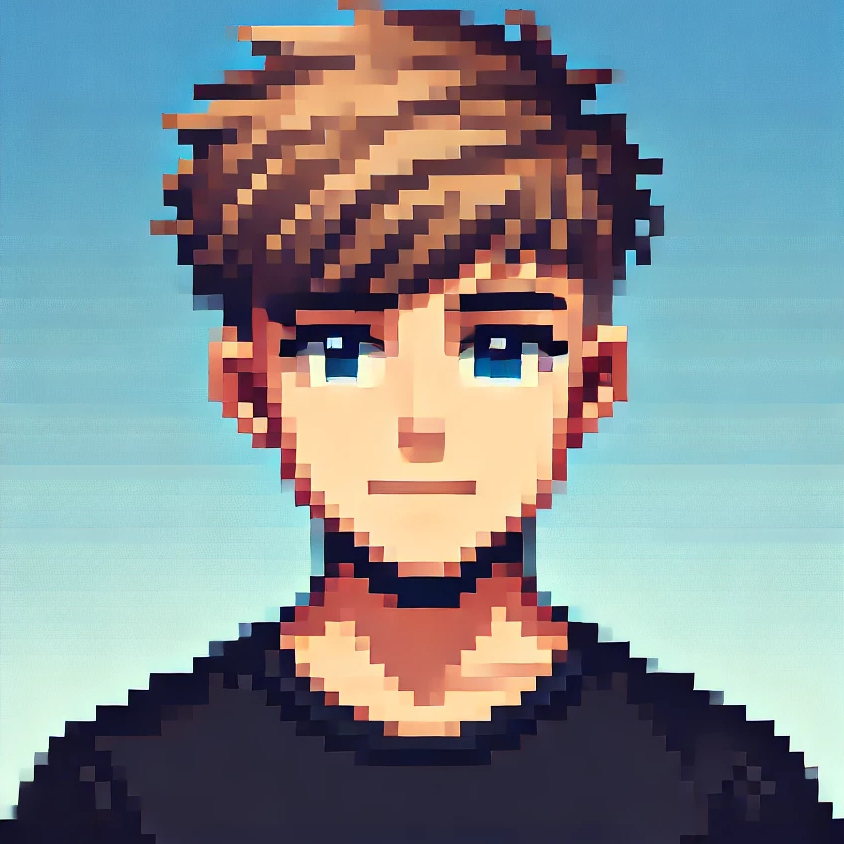 Matty's Avatar