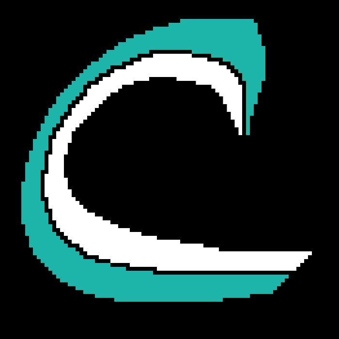 Cyrelix Connect Logo