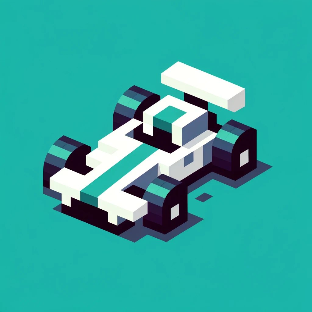 Cyrelix Racing Logo